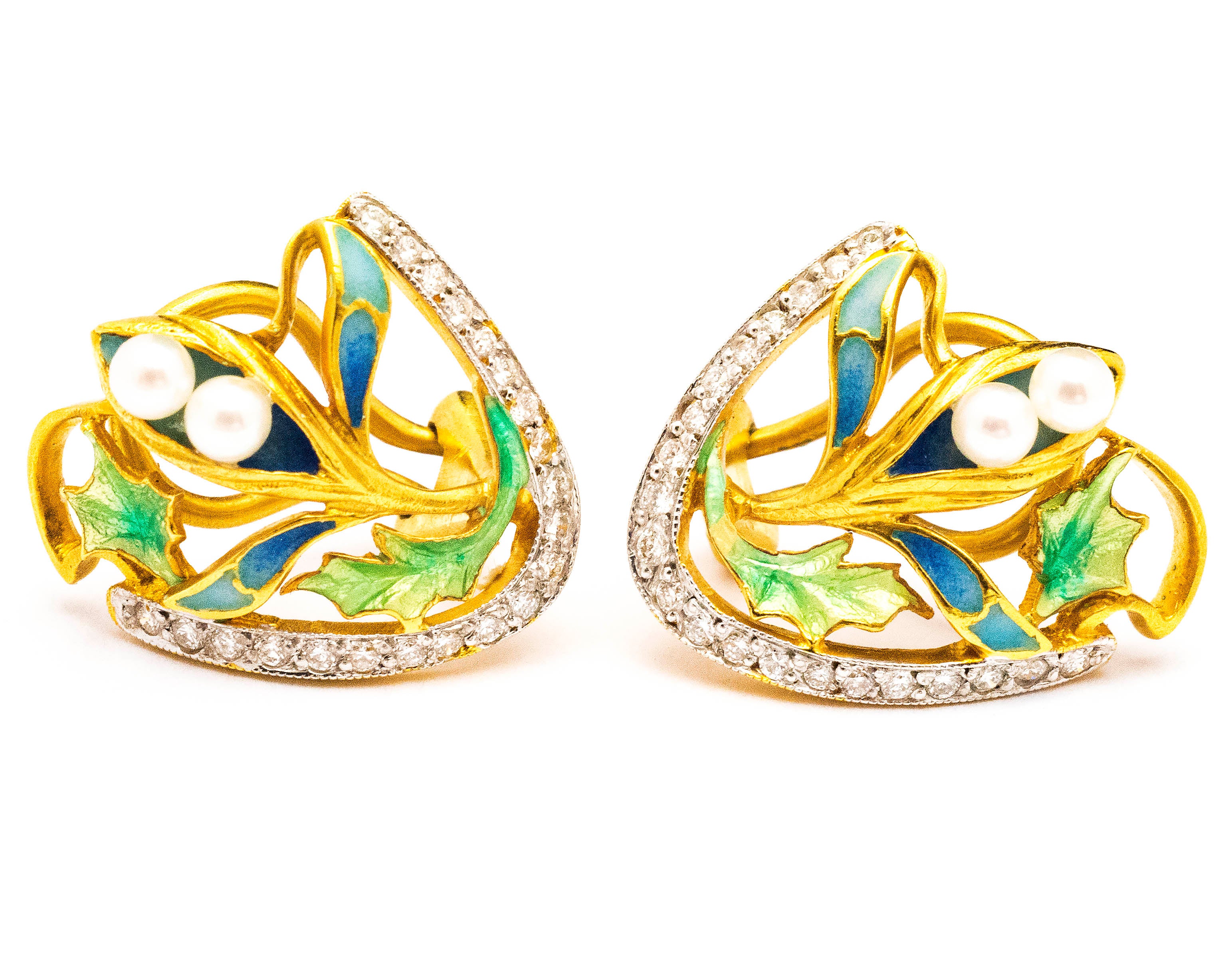 Aggregate 81+ caratlane gold earrings